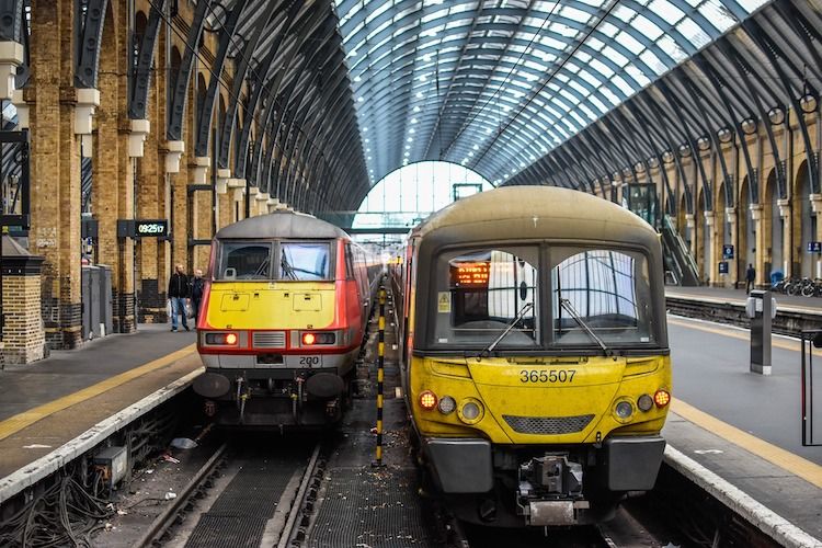 RIA ha pedido al Gobierno británico que dé más seguridad al sector ferroviario