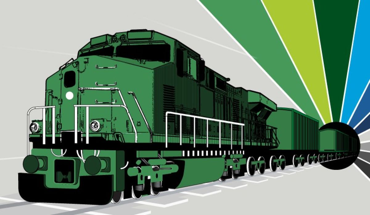 Vehicles and IT equipment dominated U.S. trade with Canada and Mexico in 2024