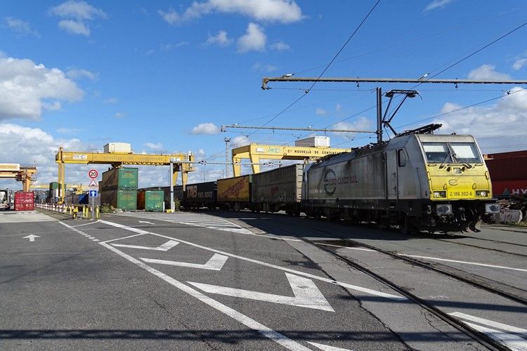 Shippeo y Everysens: intercambio de datos en tiempo real de seguimiento por satélite y operadores ferroviarios para mejorar la visibilidad de los envíos