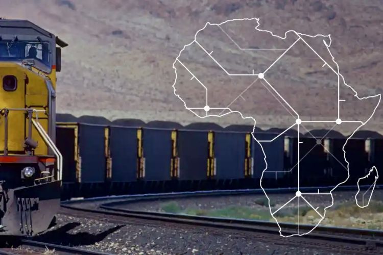 Thelo: integrated multi-cargo, multi-user transport for Africa