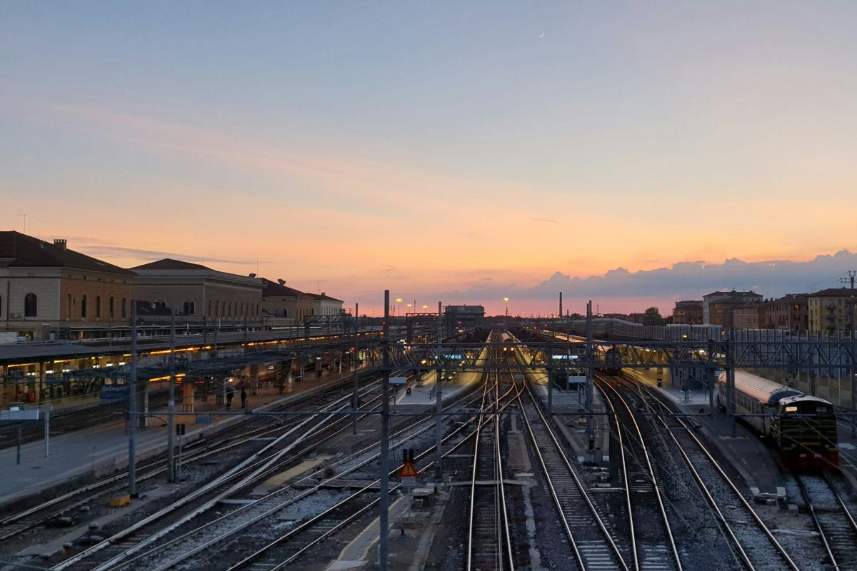 RFI receives EUR 4bn for Italian rail network investment