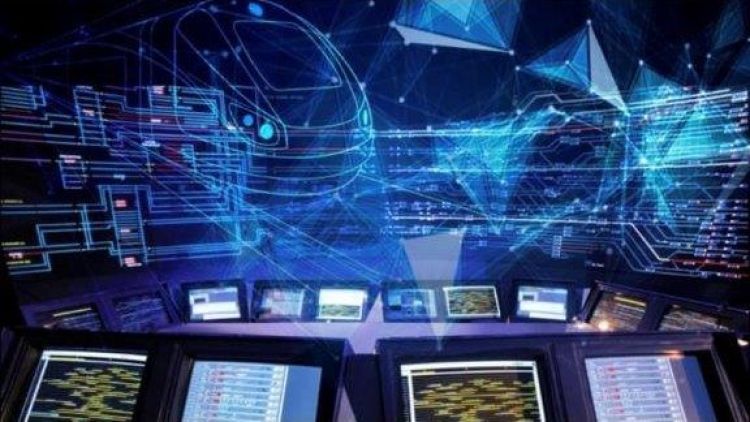 Hitachi Rail spolupracuje se společností CFL na modernizaci digitální signalizace v Lucembursku