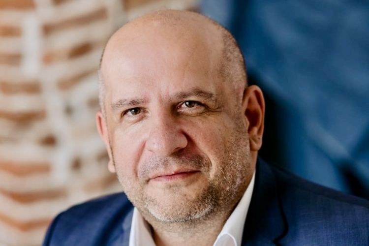 PKP Cargo International: новый председатель правления