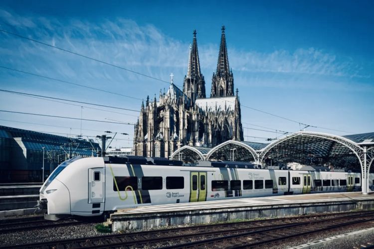 Siemens Mobility: nuova società di leasing ferroviario
