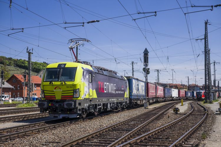 TX Logistik completa la adquisición de Exploris, convirtiéndose en el segundo gran operador ferroviario de Alemania