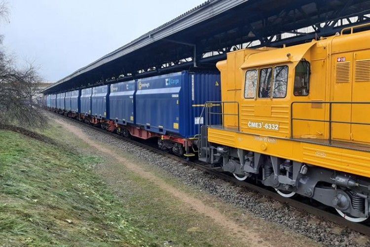 LTG Cargo y LTG Cargo Polska comienzan a transportar carbón por ferrocarril a Polonia