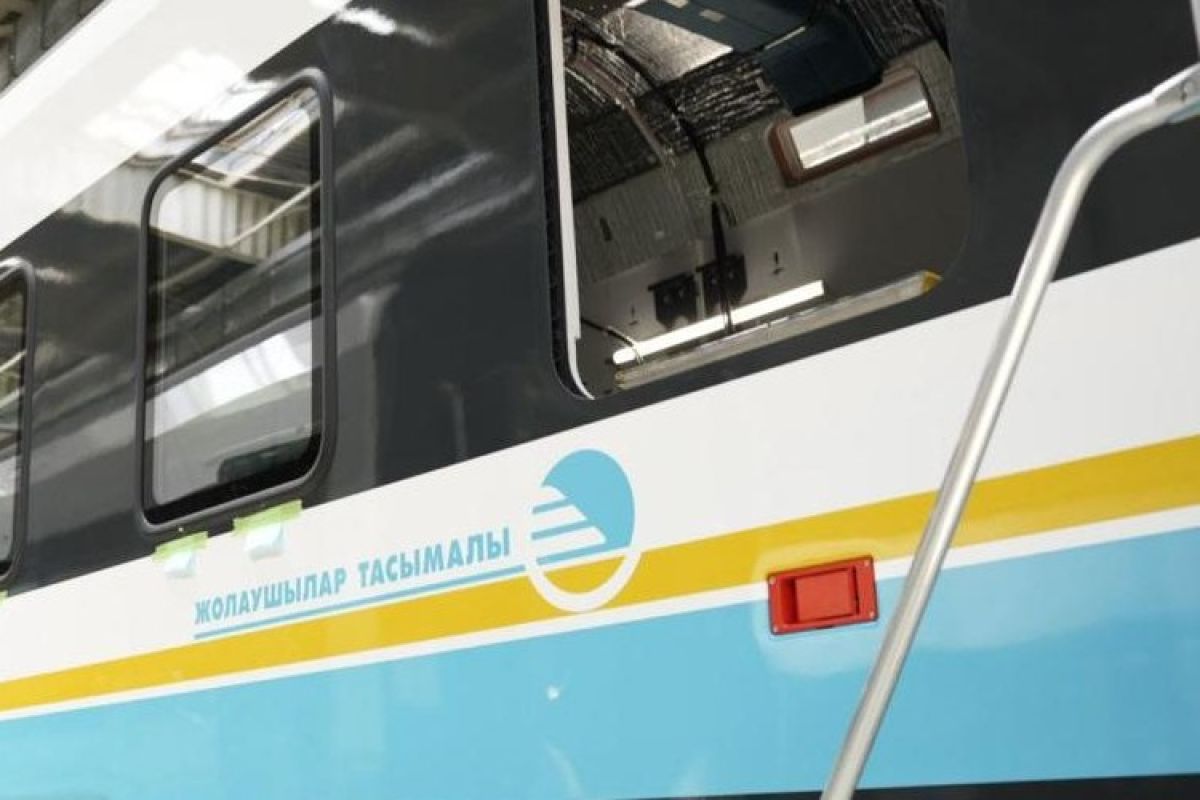 Stadler will deliver 557 passenger wagons to KTZ