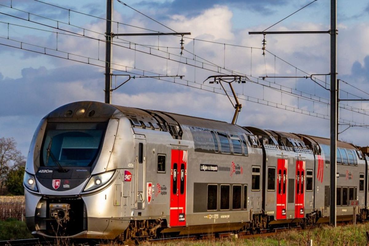SNCF Voyageurs wins Poitou-Charentes TER contract in Nouvelle-Aquitaine