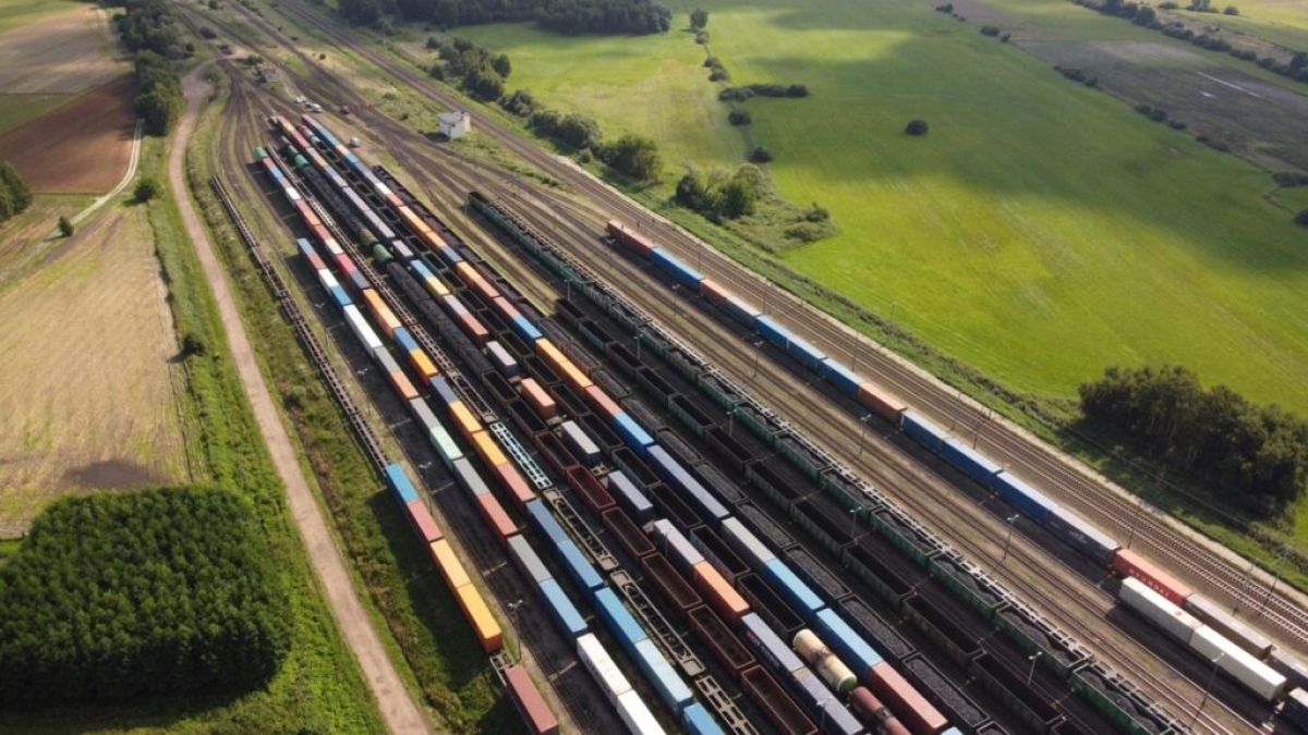 PKP CARGO vende CARGOTOR a PLK per 6,7 milioni di euro