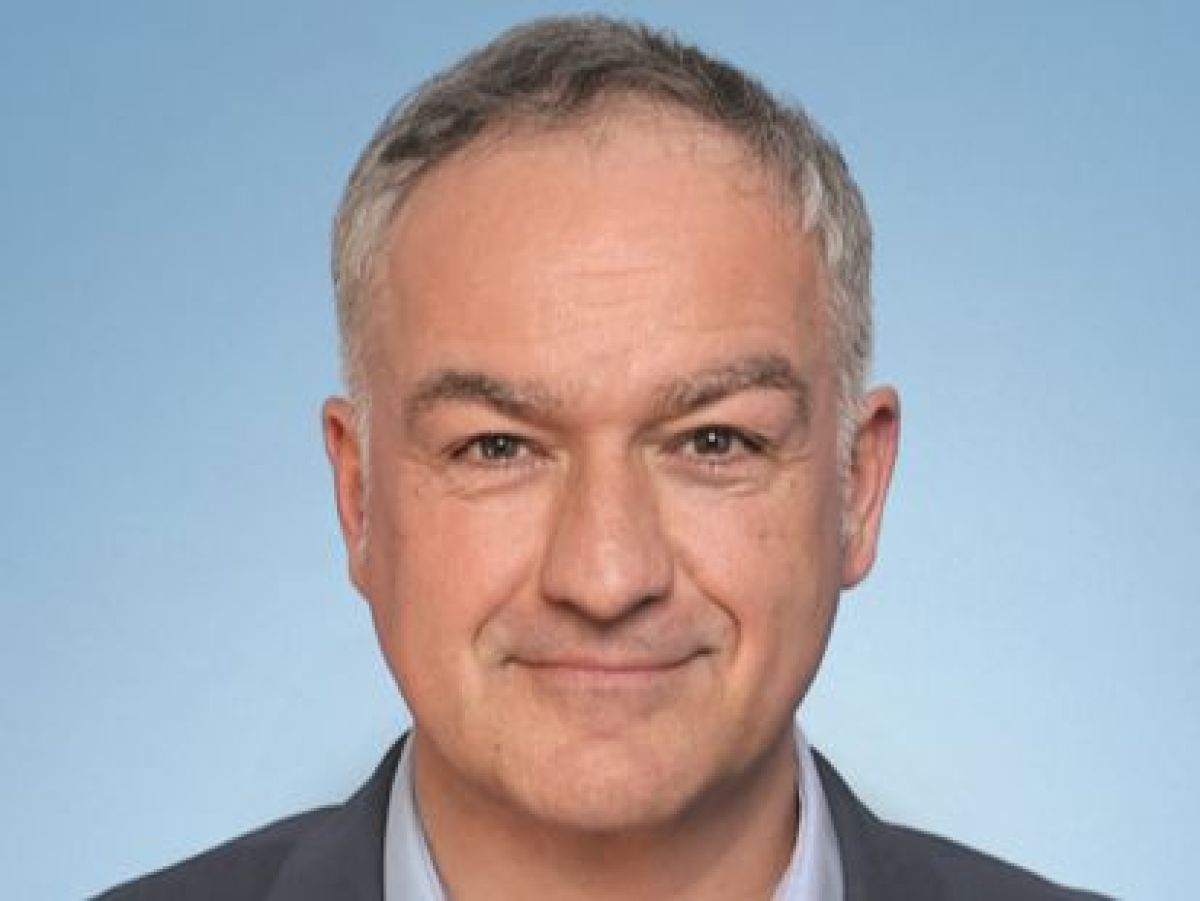 Společnost Kombiverkehr jmenuje Dirka Steffese generálním ředitelem s účinností od června 2026