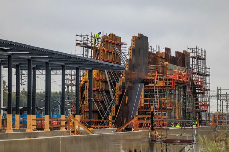 Rail Baltic Estonia launches €932 million tender for main line construction