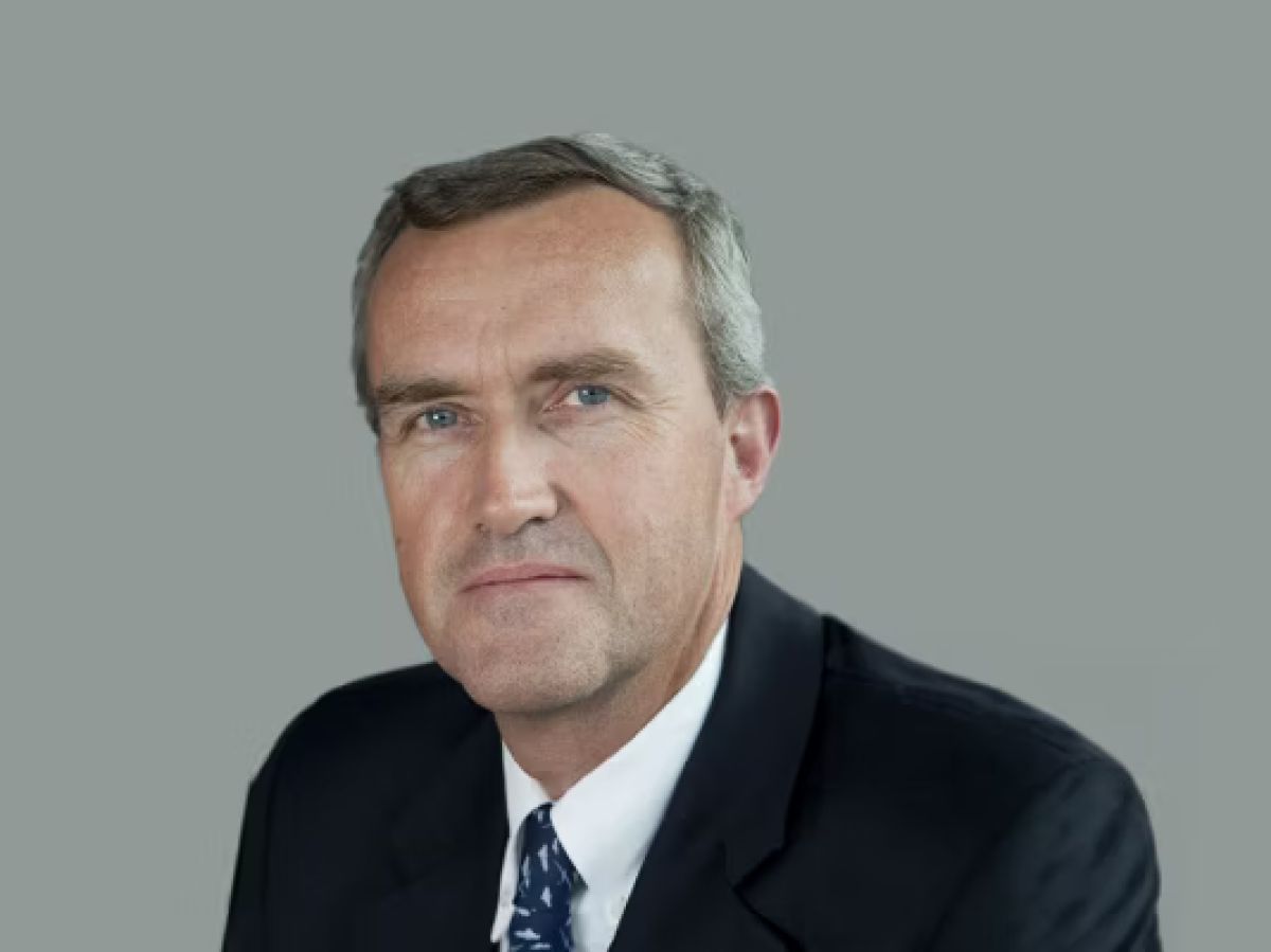 Frédéric Van Heems is the new CEO of Keolis Group