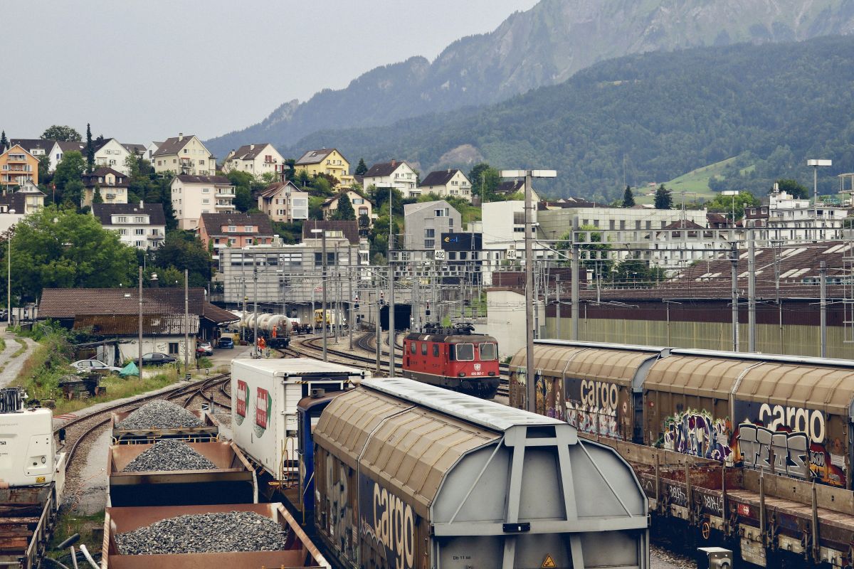 UIRR warns as EU scraps CT Directive plan