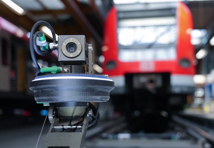 DB: AI overcomes shortage of skilled workers
