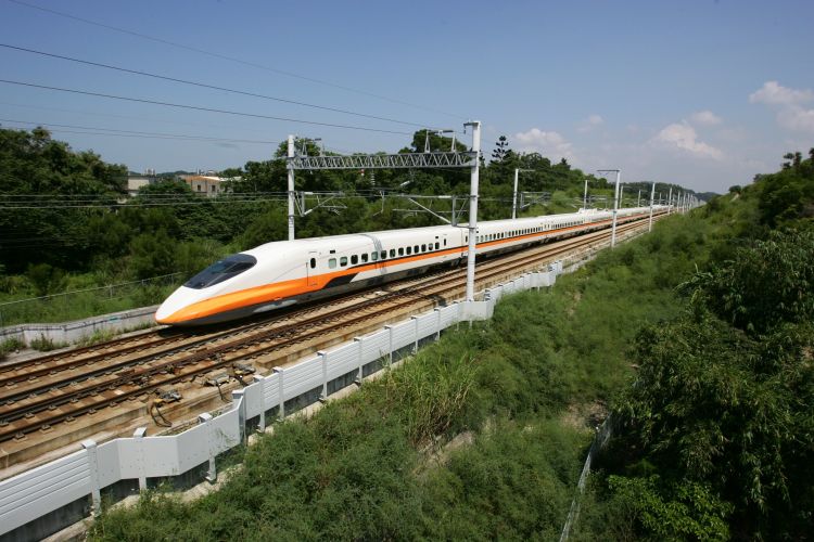 How Taiwan High Speed Rail sustained a massive earthquake
