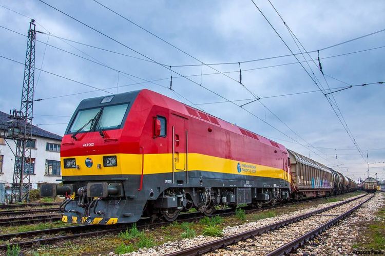 North Macedonia pauses rail freight market liberalization