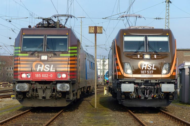 Mercitalia Logistics diventa il secondo operatore in Germania grazie all'acquisizione di Exploris e HSL