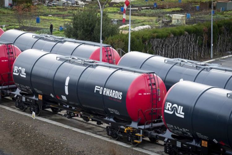 Forwardis GmbH punktet bei erneutem SQAS Rail-Zertifizierungsaudit