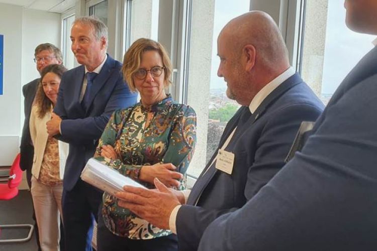 Rail freight leaders urge careful evaluation of DAC