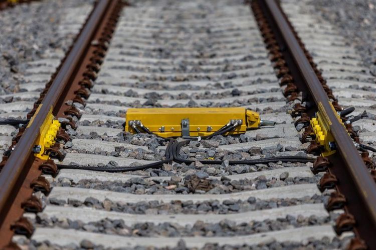 Alstom and Arcada to modernize the Romanian railway