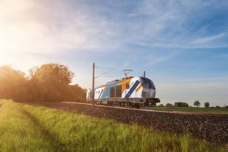 92 millones de euros para 30 locomotoras