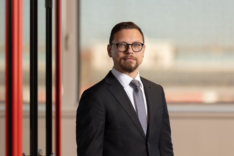 Skupina LTG investuje 10,1 milionu eur do výměny ruského bezpečnostního systému