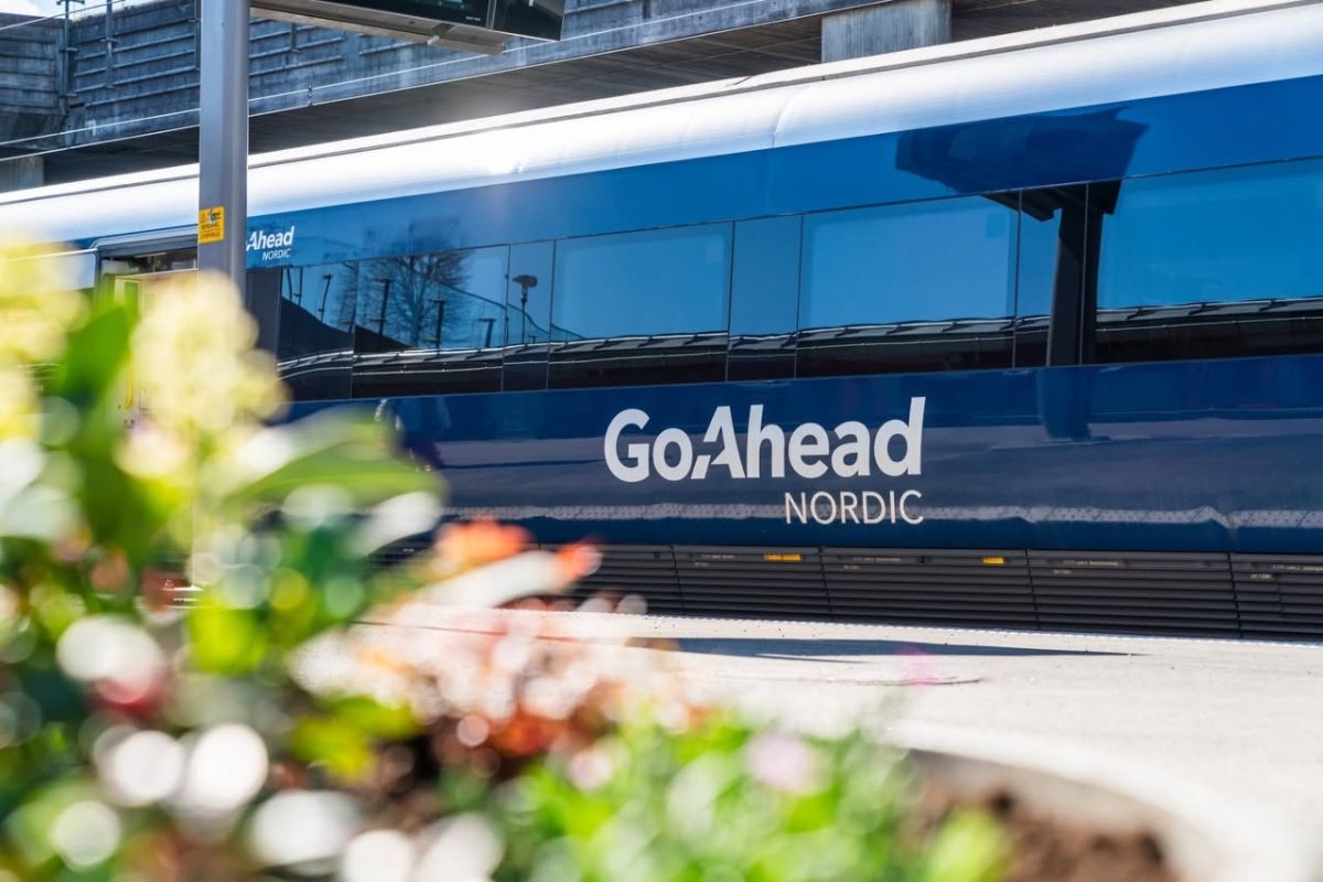 Go-Ahead Nordic se retirera du marché norvégien en décembre 2027