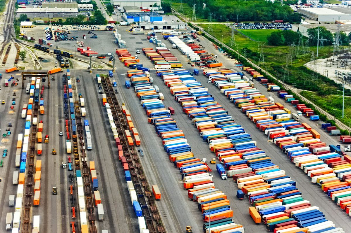 Il Dipartimento dei Trasporti degli Stati Uniti aggiorna il Piano strategico nazionale per il trasporto merci per il 2026