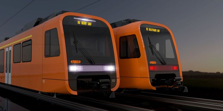 RBS sceglie Stadler per la fornitura di 20 nuovi treni per il RegioExpress Soletta-Berna