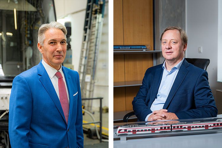 Skupina Škoda dále posiluje svůj vrcholový management