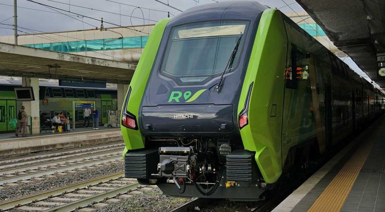 Trenitalia představuje Regionale: Nová značka pro regionální dopravu