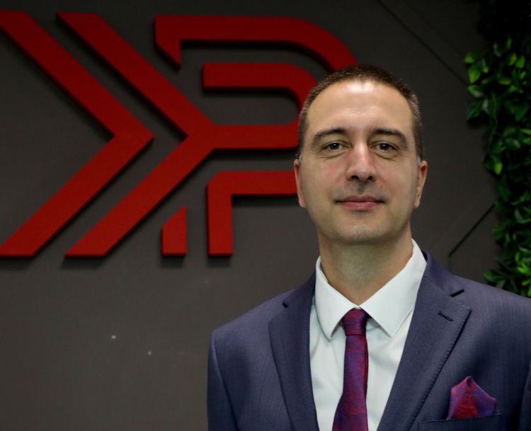 We were the first private company to run a commercial train in Serbia