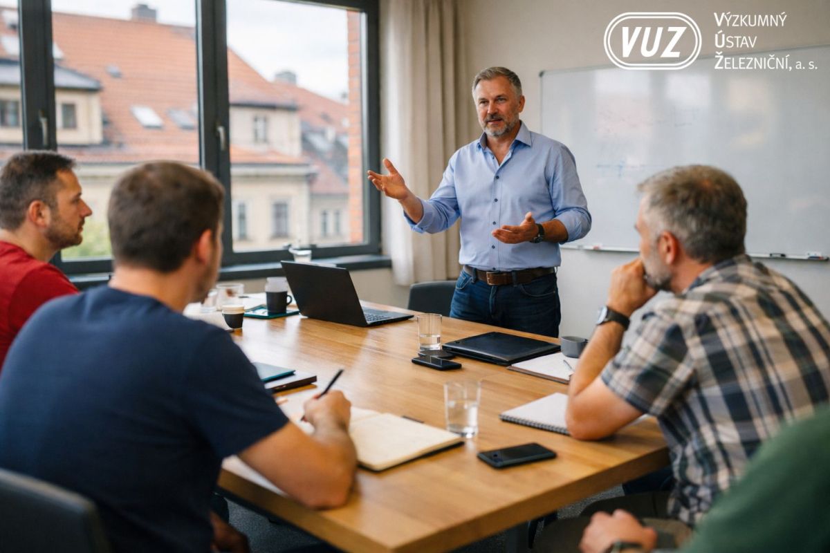 VUZ expands service portfolio to include professional training
