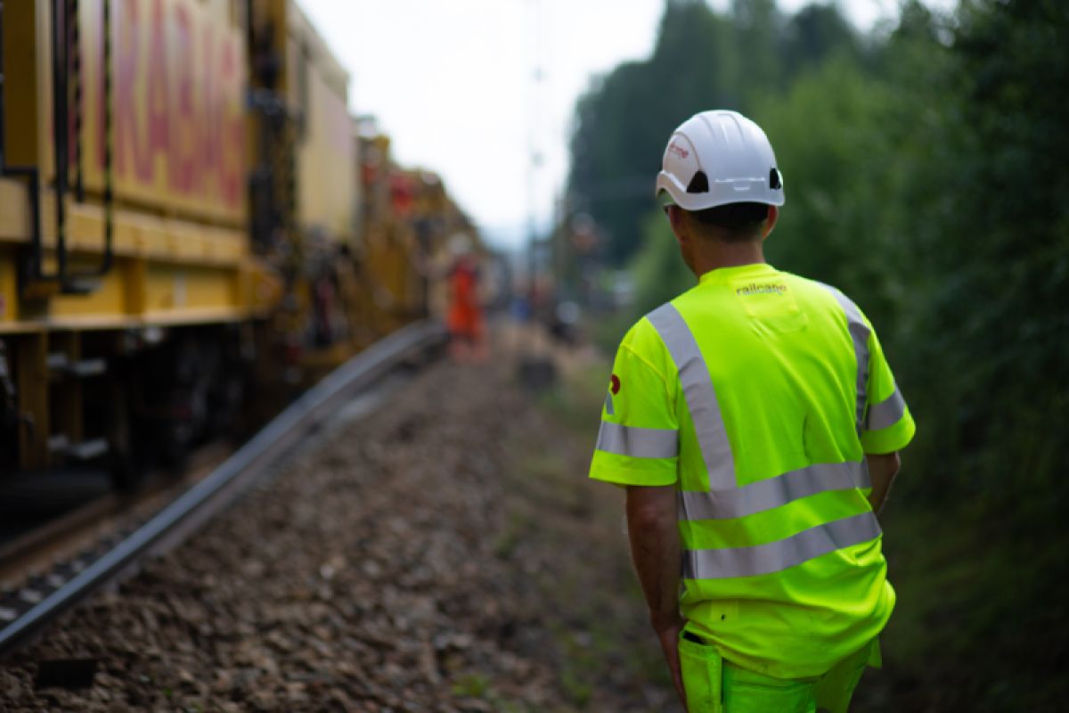 Railcare opouští britský trh po poklesu objemu