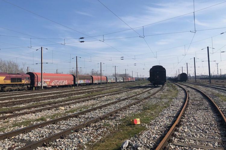 France: Alliance 4F calls for measures to support the rail freight industry