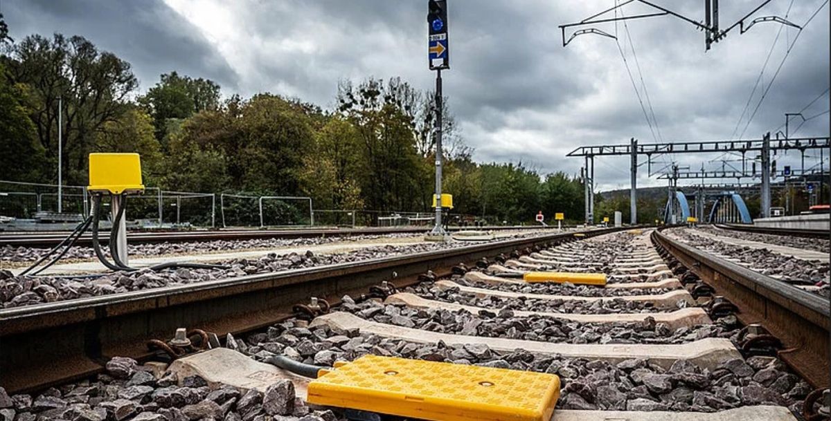Studie varuje před kybernetickými riziky systému ERTMS