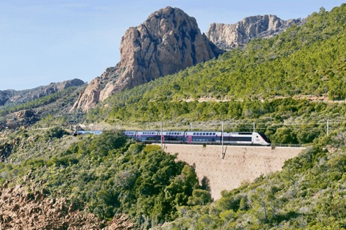 Bâle va bénéficier d'une liaison TGV directe vers Bruxelles