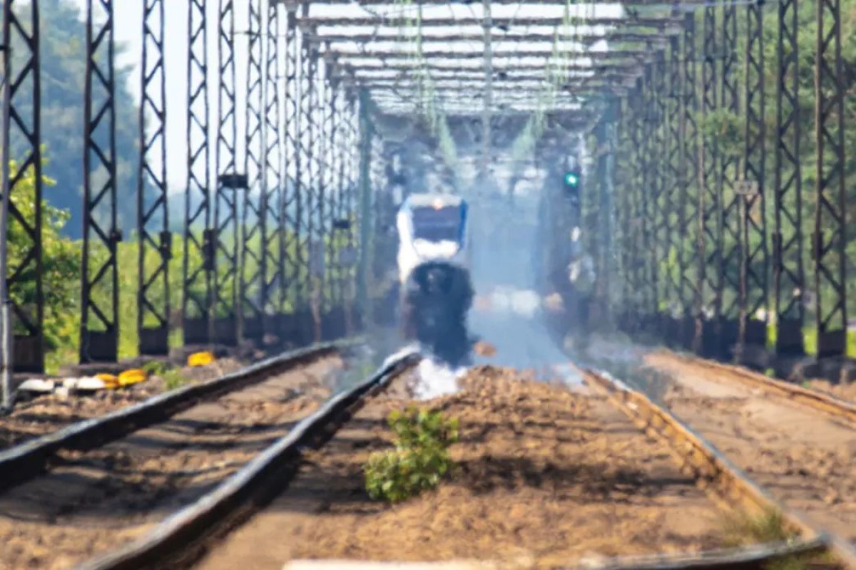 European passenger railways shift to heat-response mode