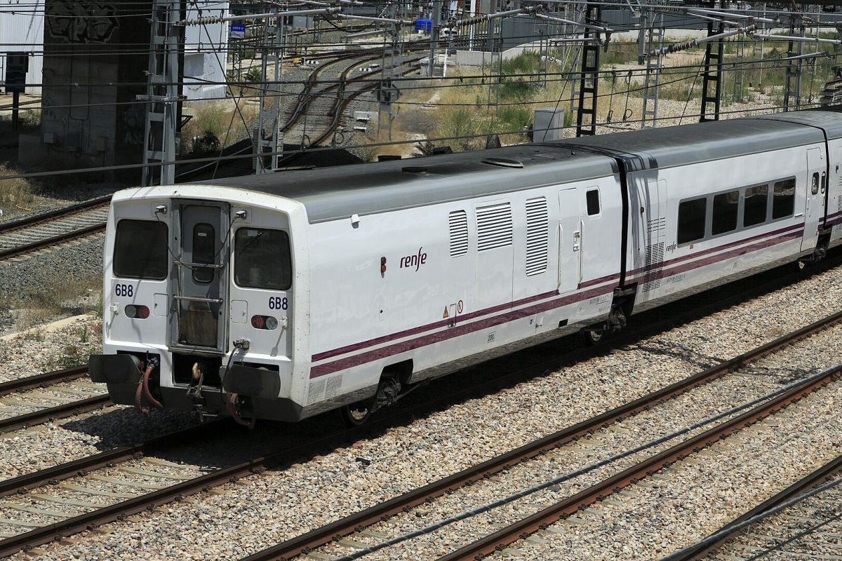Leo Express zahájí v roce 2026 provoz na lince Praha-Bratislava s pronajatými hráběmi Talgo VI