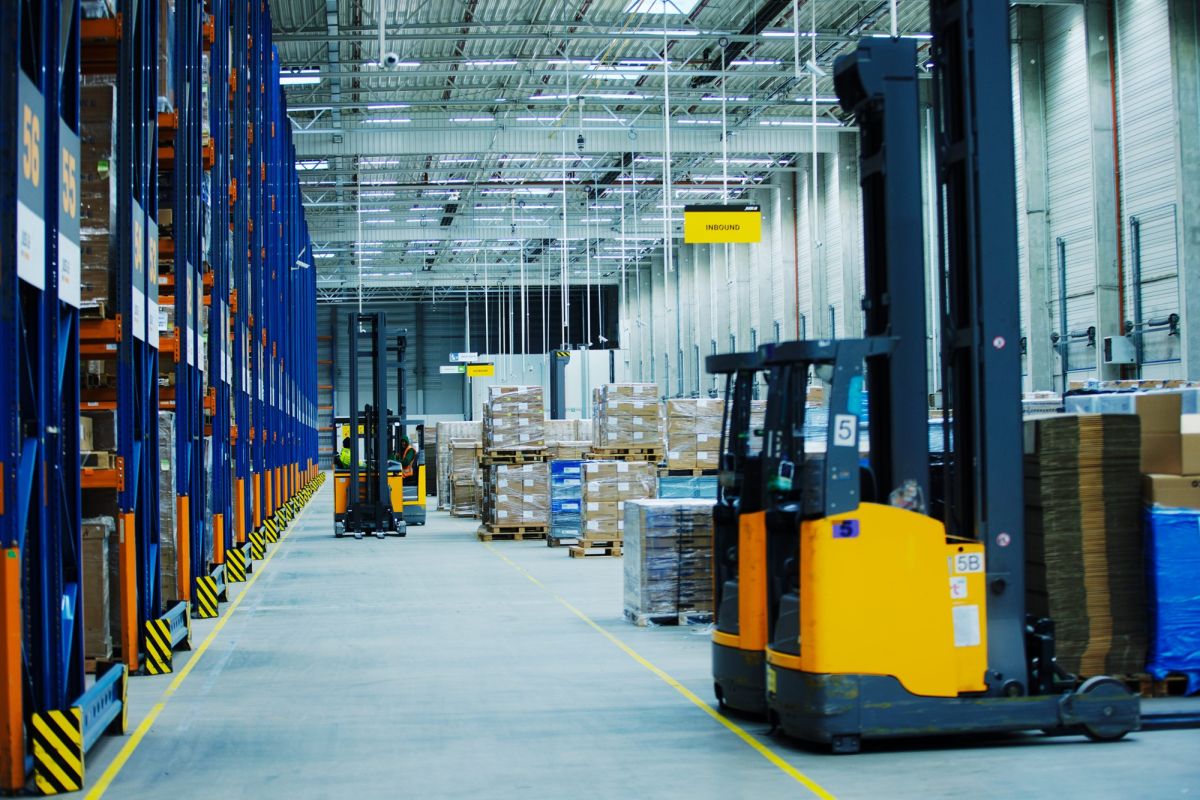 JUSDA opens 11,000 m² hub in Serbia
