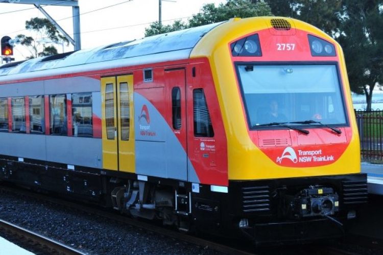 Transport for New South Wales with a new Turnit software from Estonia