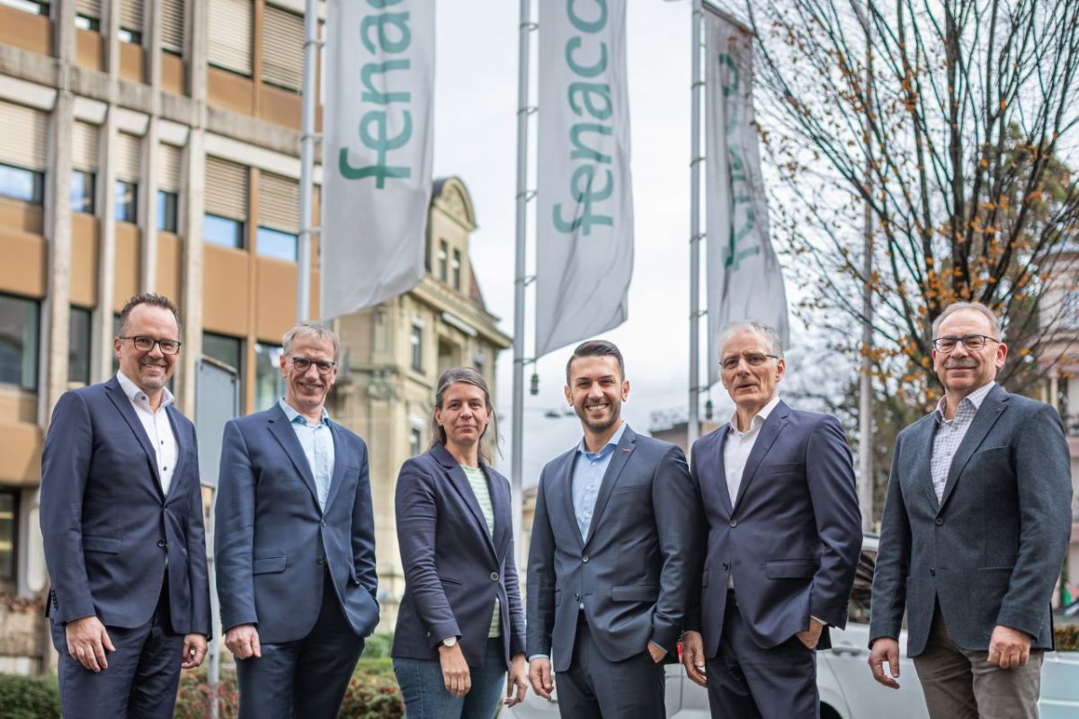 Fenaco reînnoiește contractul de logistică feroviară cu ChemOil Logistics