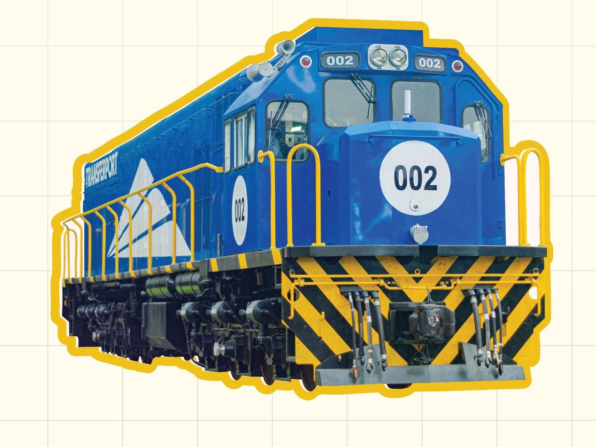 Transportul de marfă pe coridorul feroviar La Dorada-Chiriguaná din Columbia se va tripla în 2025