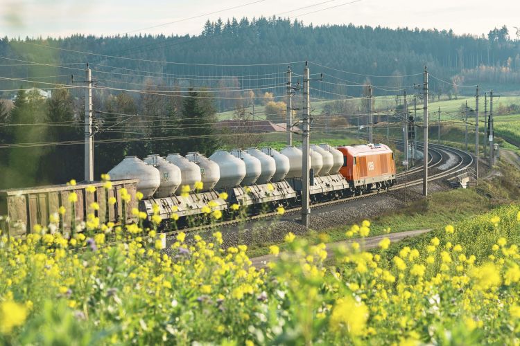 RCG: Salzburg-Augsburg-Ulm arası TransFER uzatıldı