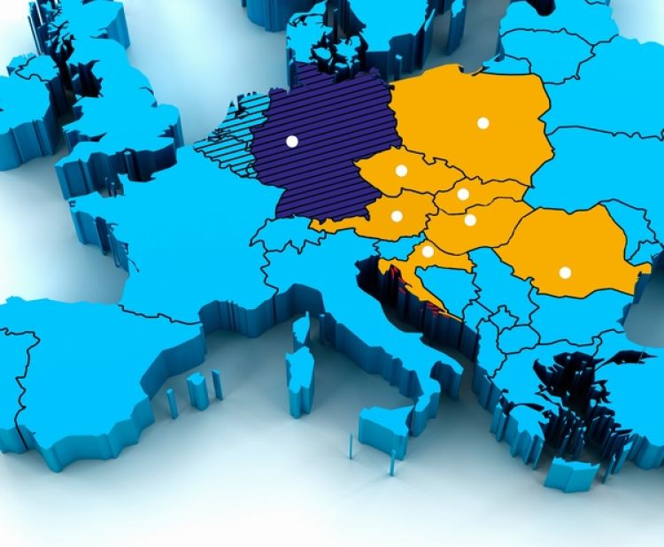CER Cargo Holding apre una filiale austriaca, la prossima sarà la Germania