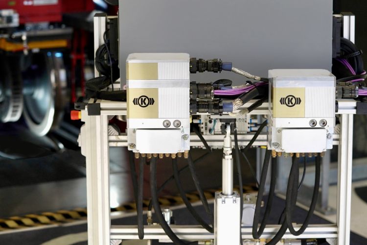 Knorr-Bremse: Alstom high-speed trains equipped with next-generation brake control systems