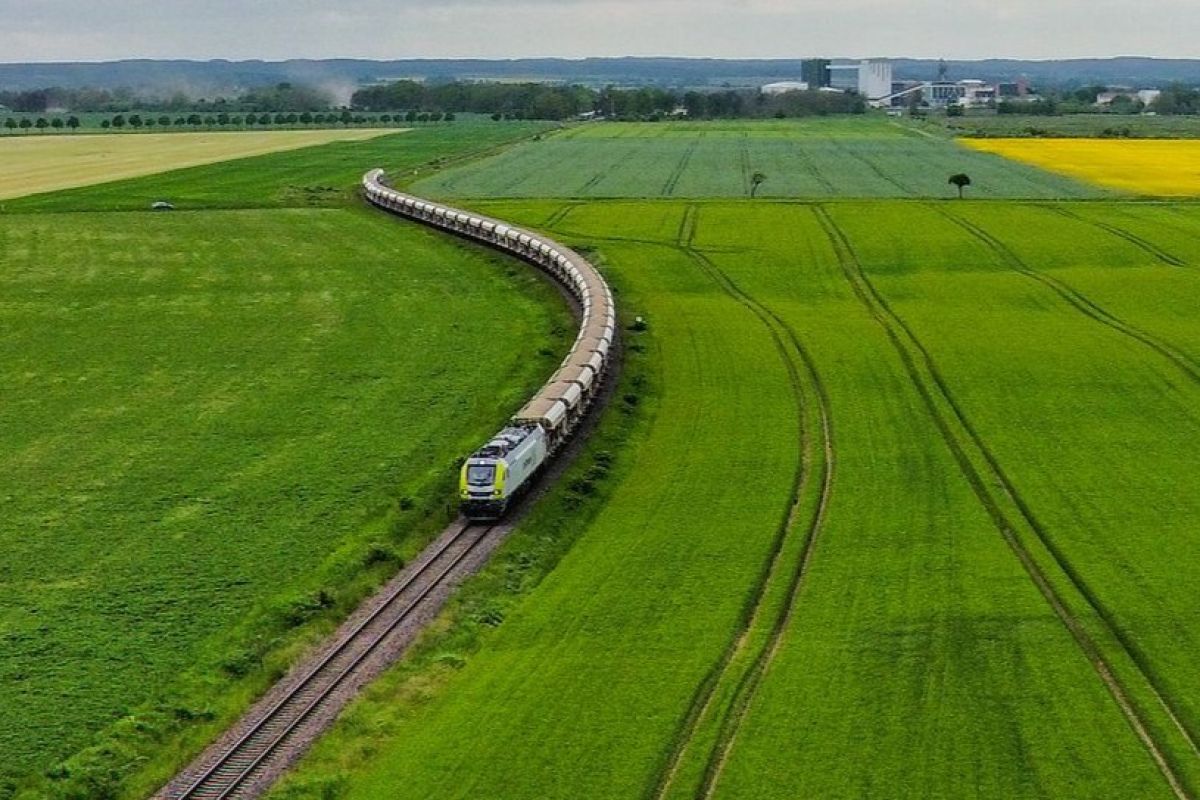 A Captrain megkapta az ISO 14001 környezetvédelmi irányítási rendszer tanúsítványt Németországban