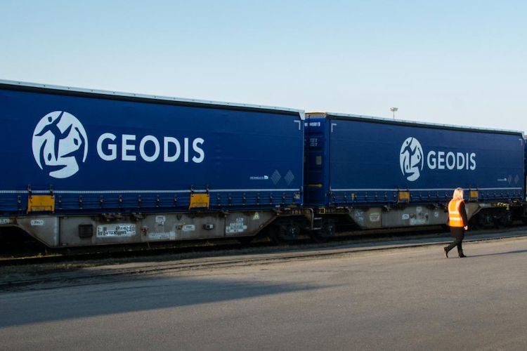 GEODIS tiene previsto adquirir trans-o-flex