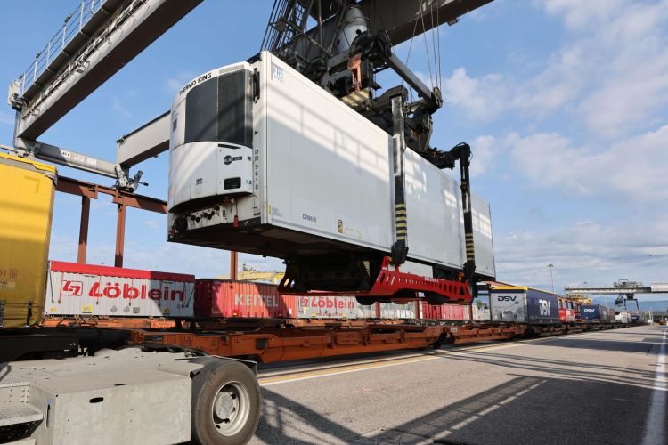 Wascosa buys 125 NiKRASA modules in strengthened cooperation with TX Logistik
