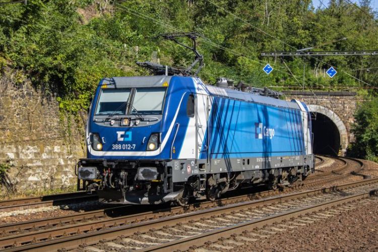 ČD Kargo: 2024 yılındaki kayıp